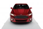 Ford Fusion 2013 года (US)